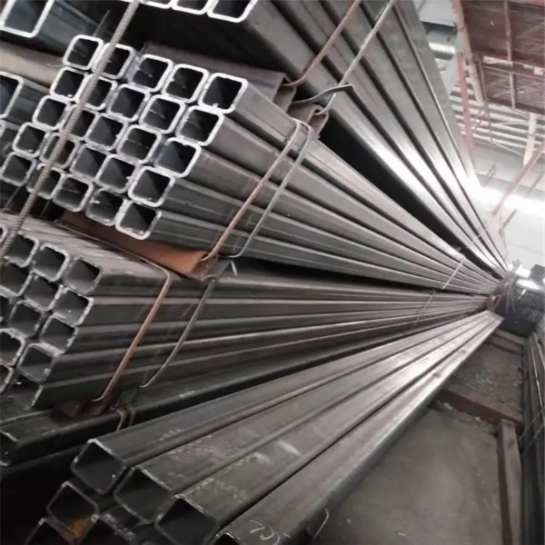 扬州Q345B无缝方管