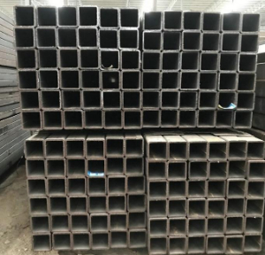 扬州20#无缝方管