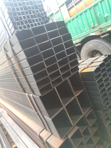 扬州合金无缝方矩管